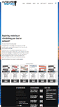 Mobile Screenshot of outboardgraphics.com